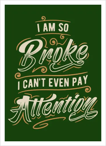 So Broke v.2