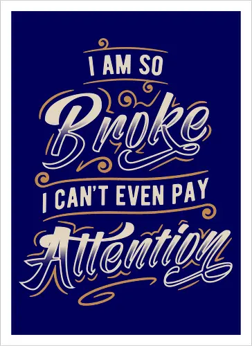 So Broke v.2