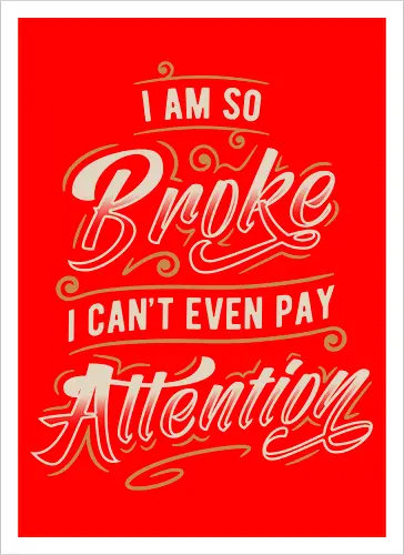 So Broke v.2