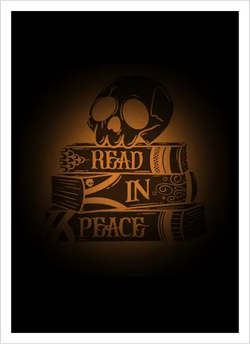 RIP - Read In Peace