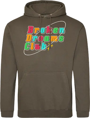 Broken Dreams Club