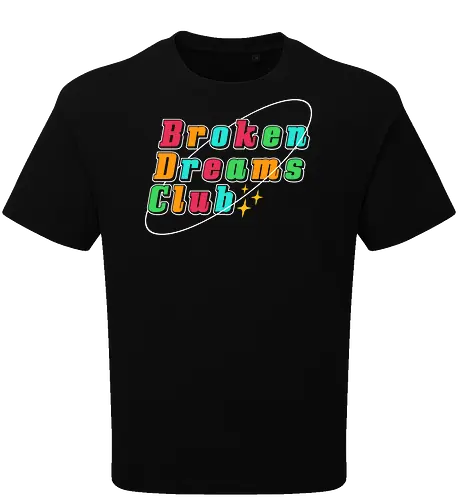 Broken Dreams Club