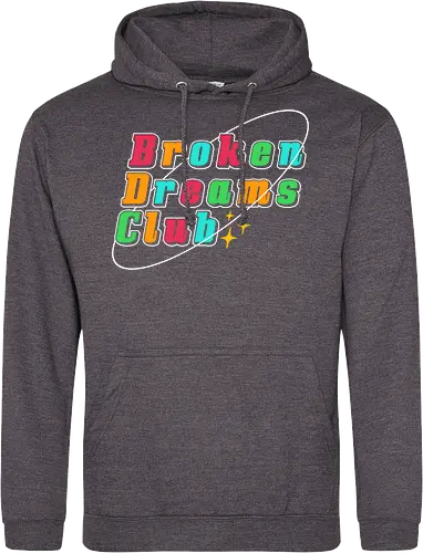 Broken Dreams Club