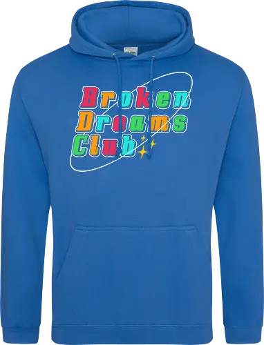 Broken Dreams Club