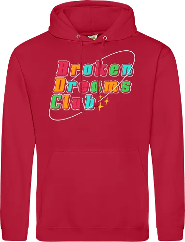Broken Dreams Club