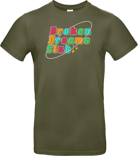 Broken Dreams Club