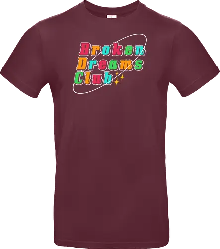 Broken Dreams Club