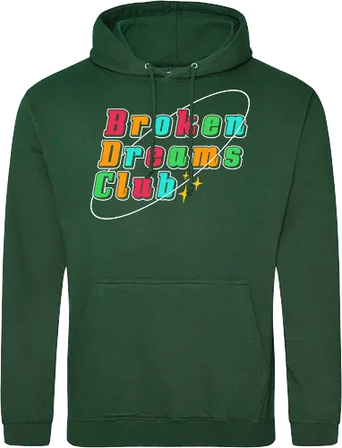 Broken Dreams Club