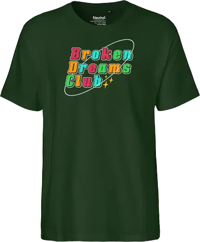 Broken Dreams Club