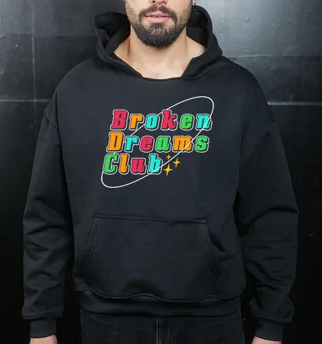 Broken Dreams Club
