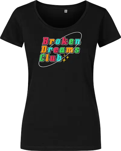 Broken Dreams Club