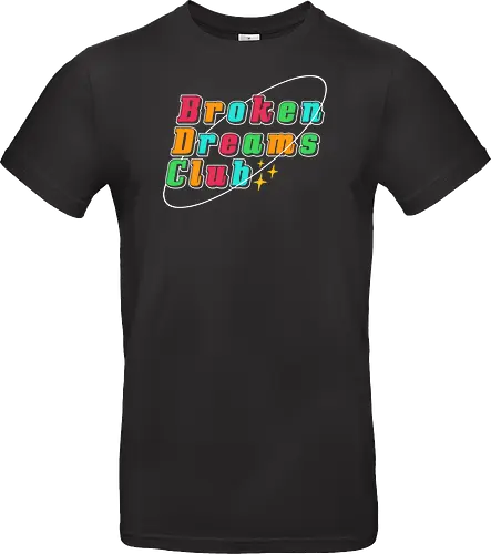 Broken Dreams Club