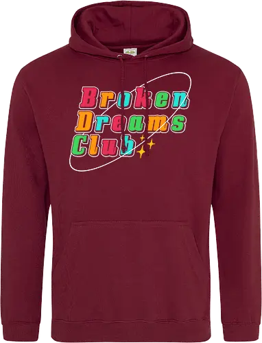 Broken Dreams Club