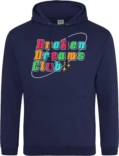 Broken Dreams Club