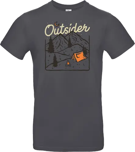 Outsider