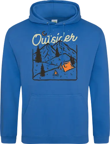 Outsider