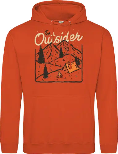 Outsider