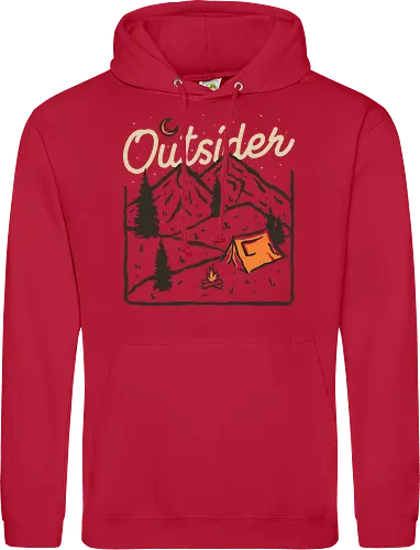 Outsider
