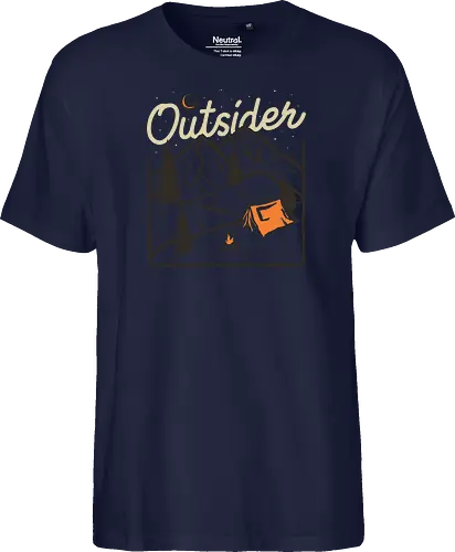 Outsider