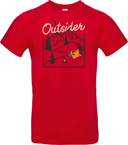 Outsider