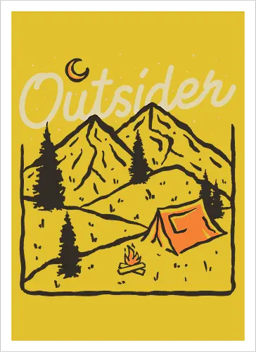 Outsider