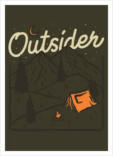 Outsider
