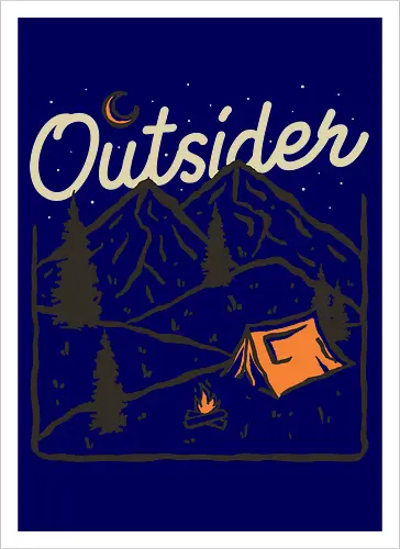 Outsider