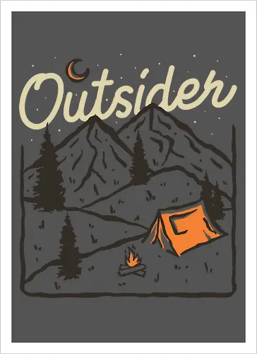 Outsider