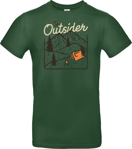 Outsider