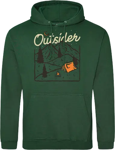 Outsider