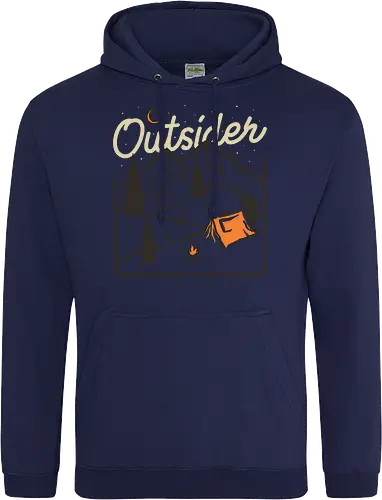 Outsider