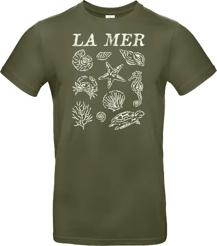 La Mer
