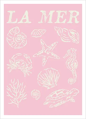 La Mer