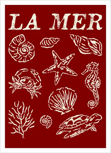 La Mer