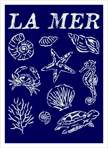 La Mer