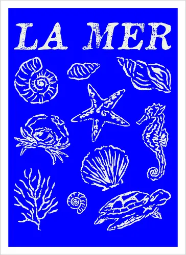 La Mer
