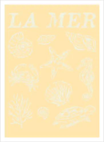 La Mer