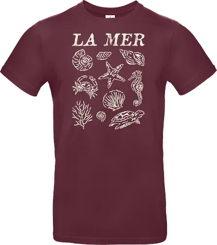 La Mer