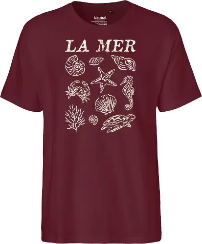 La Mer