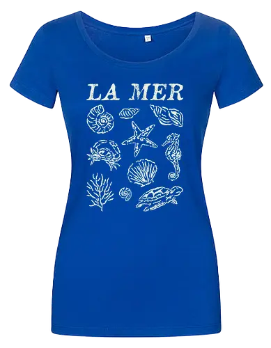La Mer