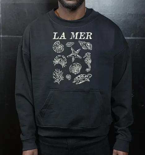 La Mer