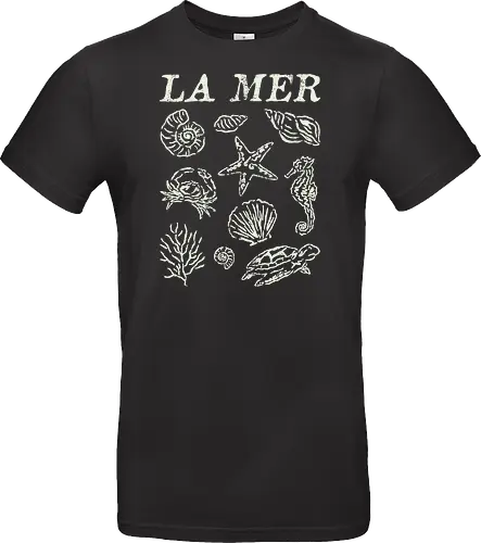 La Mer