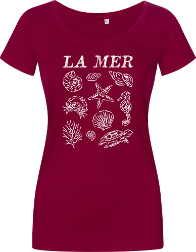 La Mer