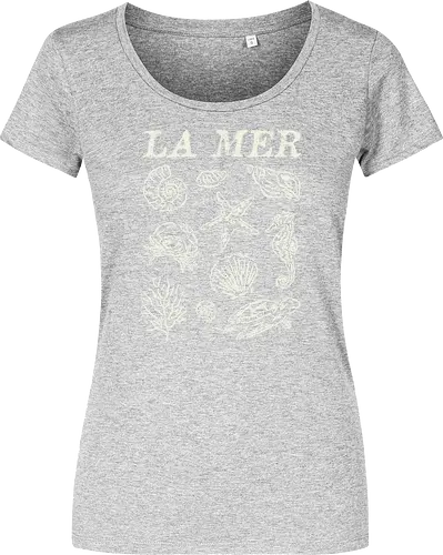 La Mer