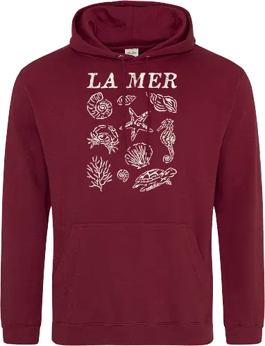 La Mer