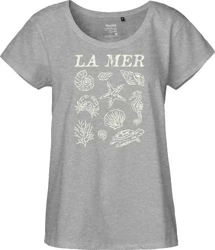La Mer