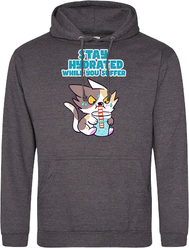 Stay Hydrated 2