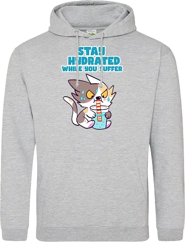 Stay Hydrated 2