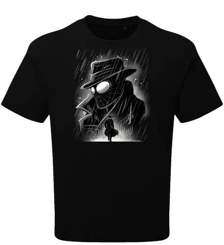 Noir Private Investigator