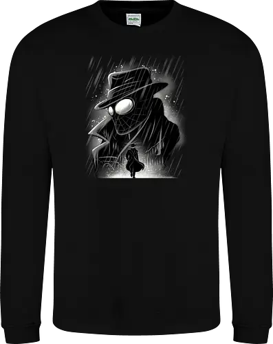 Noir Private Investigator